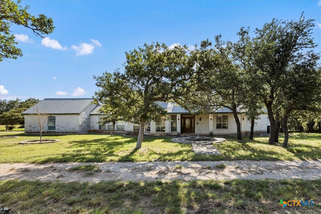 1651 Old Red Ranch Road Property Photo