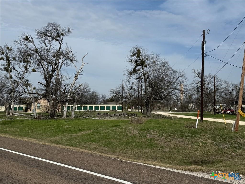 LOT 14A-15A HWY 77