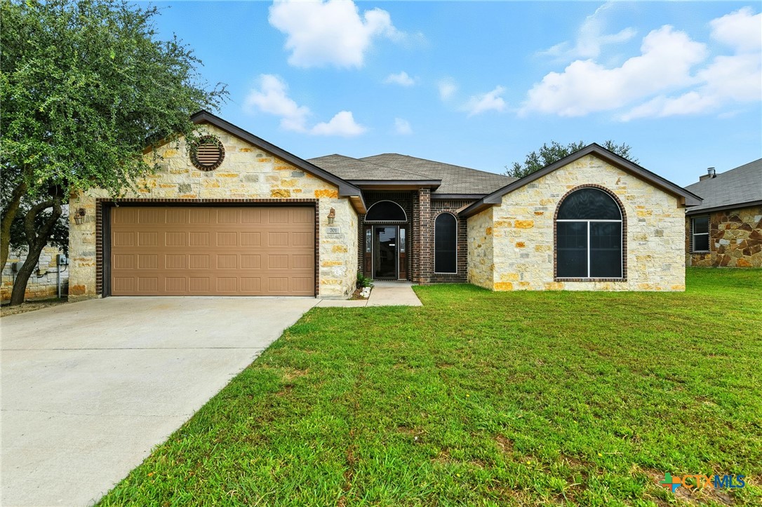 701 Cosper Creek Drive