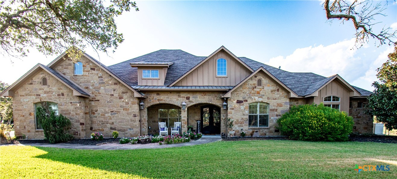 18 Post Oak Branch Property Photo 1
