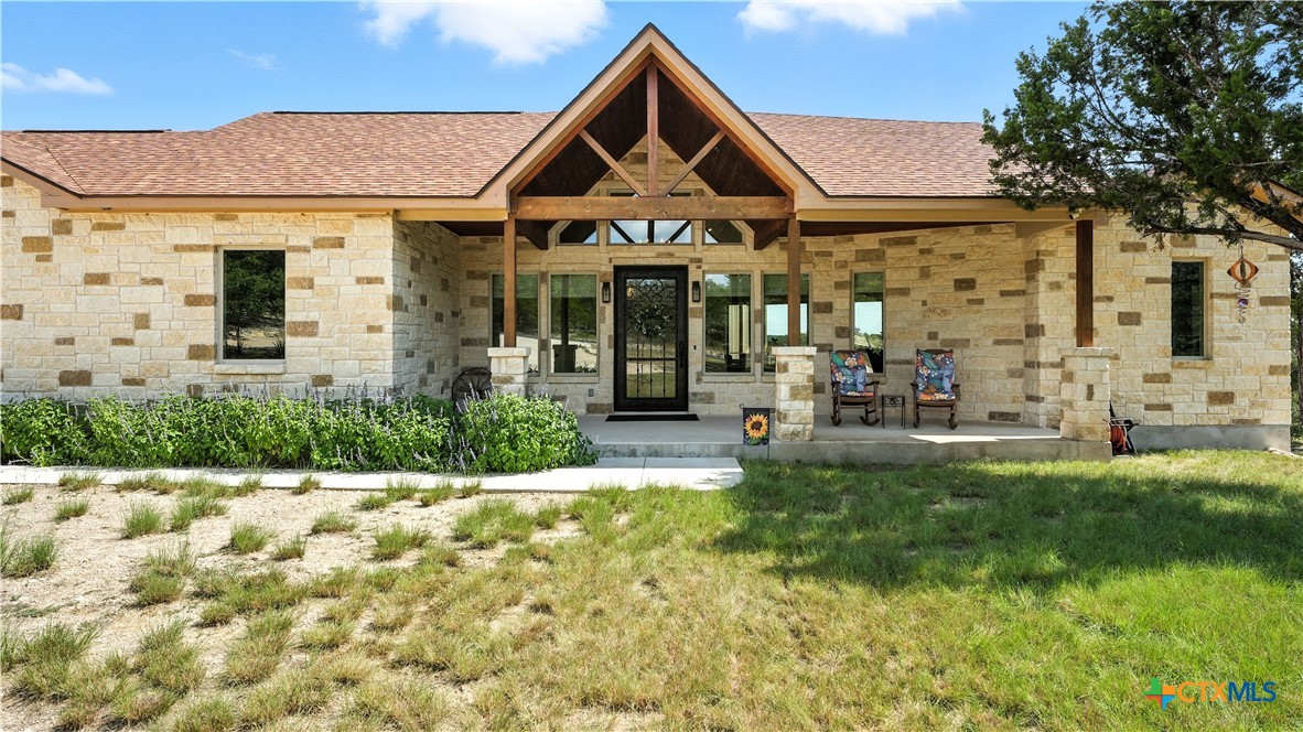 134 Stallion Estates Drive Property Photo 1