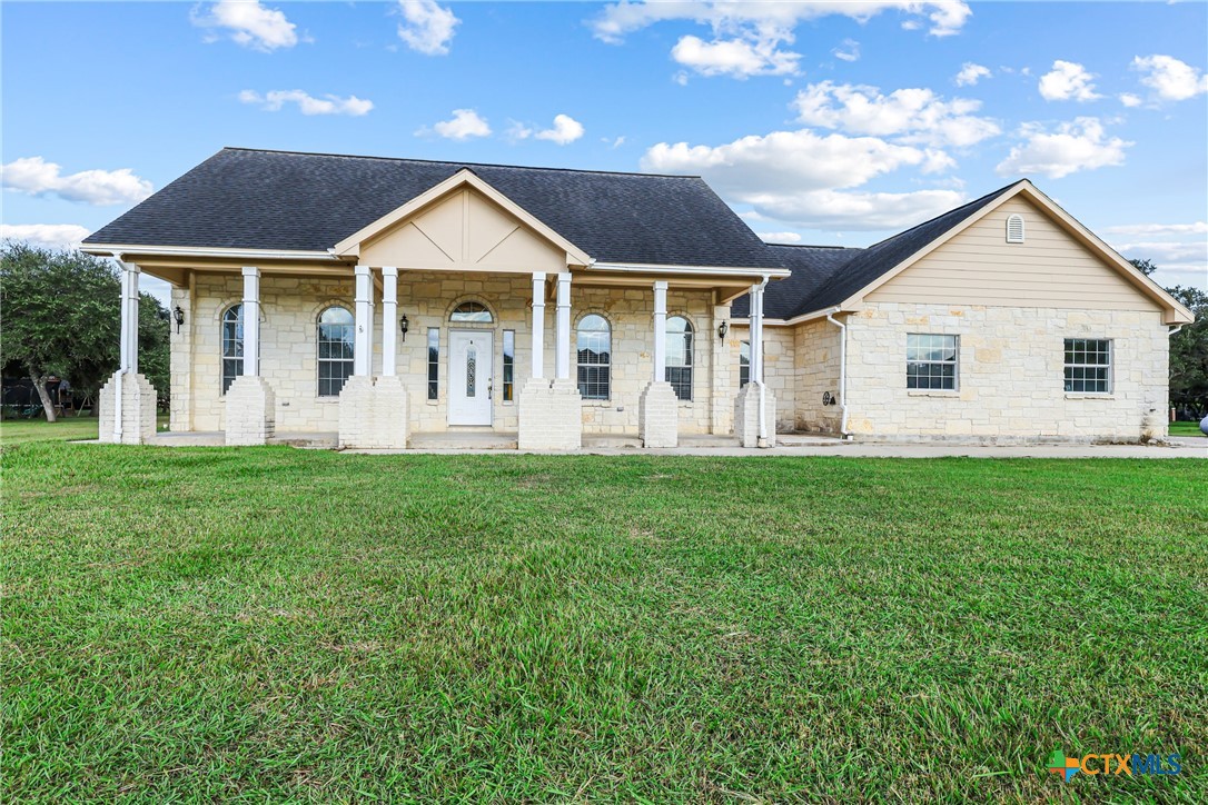56 Post Oak Junction Property Photo 1