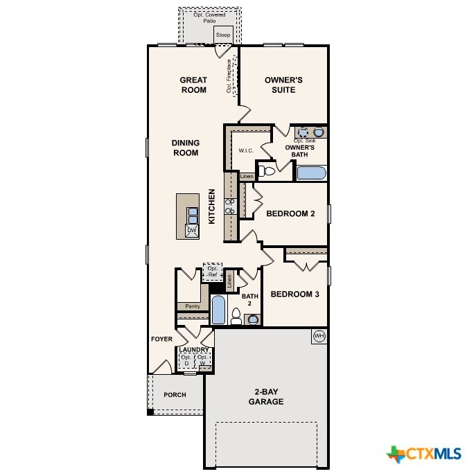 213 Firefox Way Property Photo 12