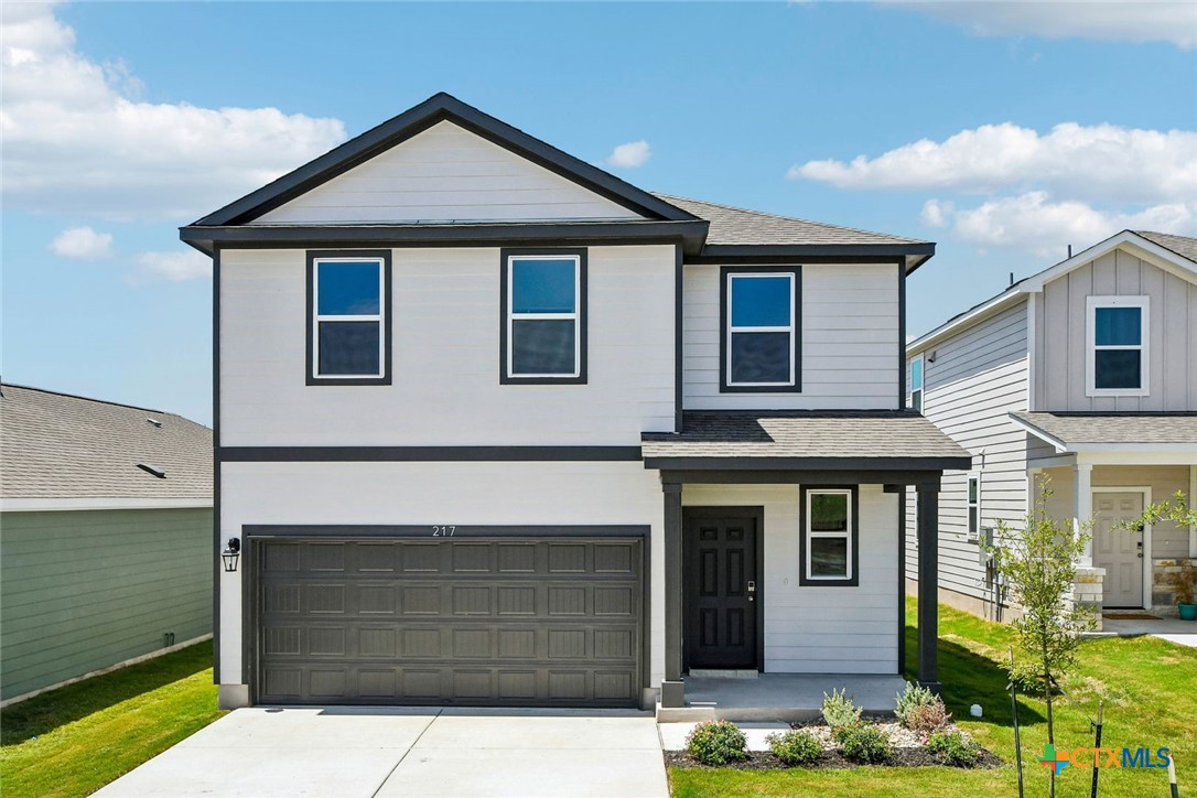 217 Firefox Way Property Photo 1
