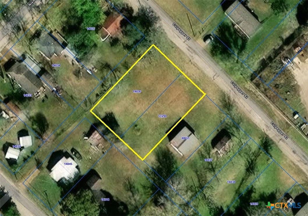 00 Culpepper Street Property Photo 1