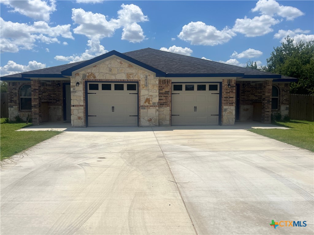 2410 Westcliff Road A & B