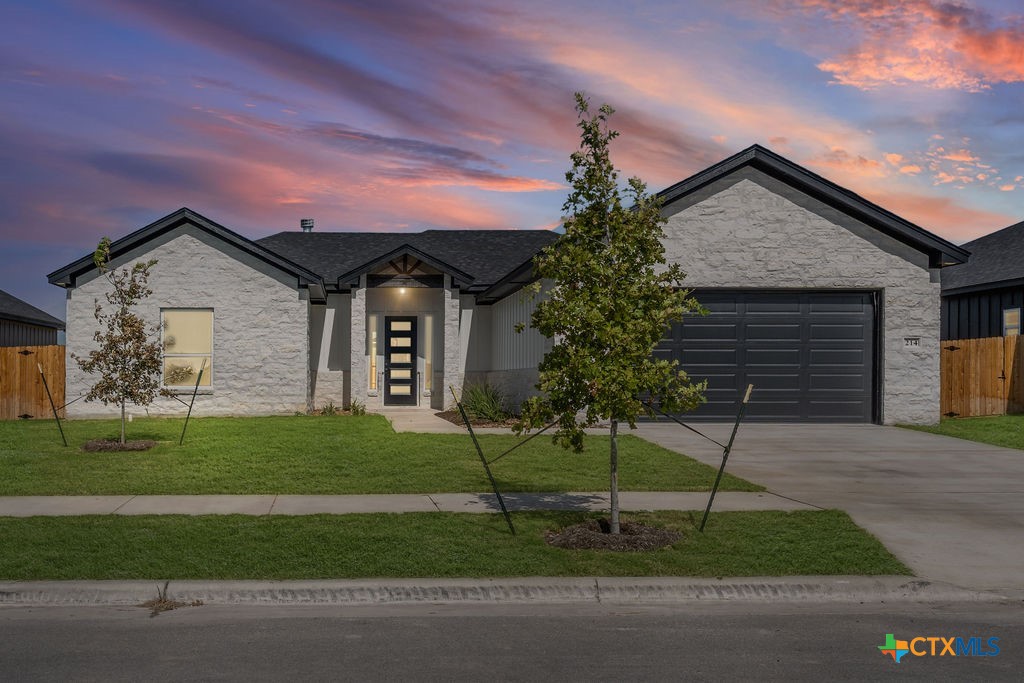 214 Creek Plum Lane Property Photo 1