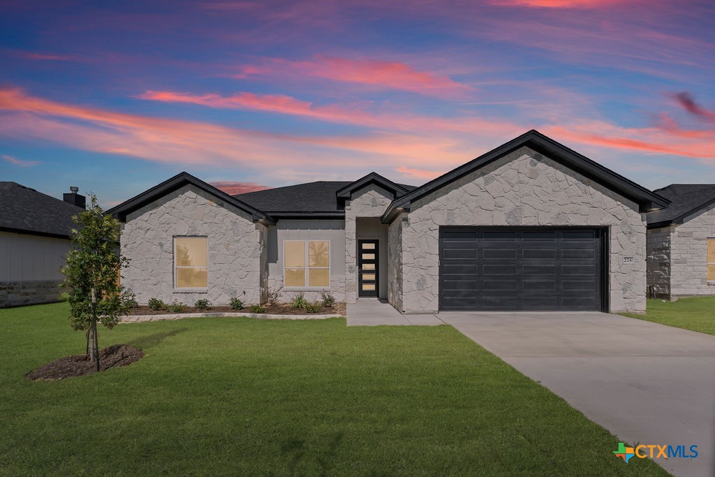 224 Creek Plum Lane Property Photo 1