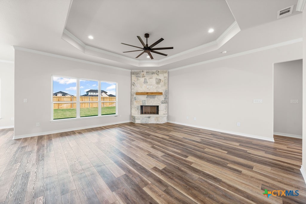 224 Creek Plum Lane Property Photo 4