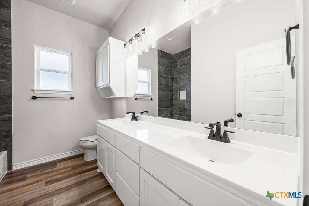 224 Creek Plum Lane Property Photo 5