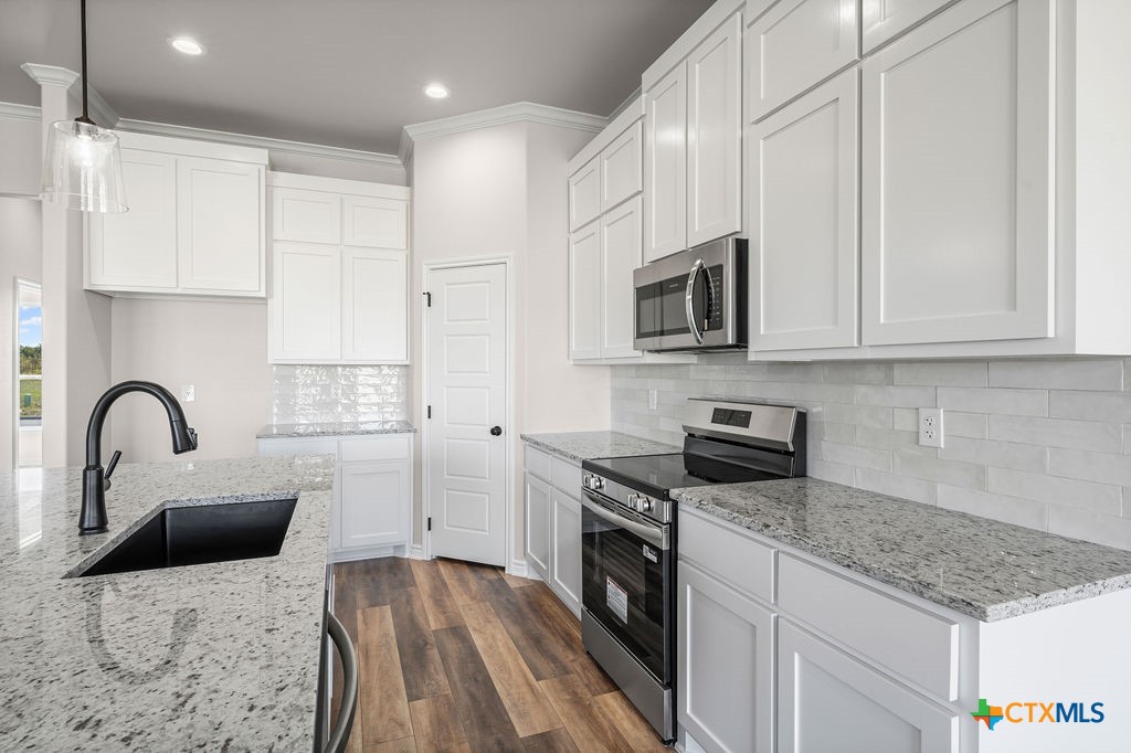 224 Creek Plum Lane Property Photo 9