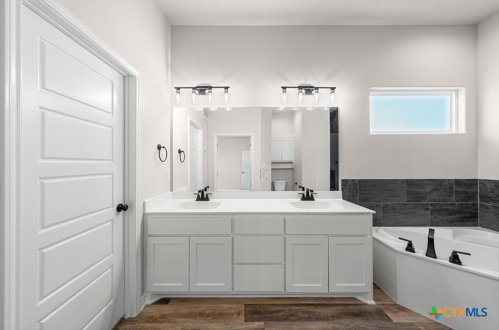 224 Creek Plum Lane Property Photo 11