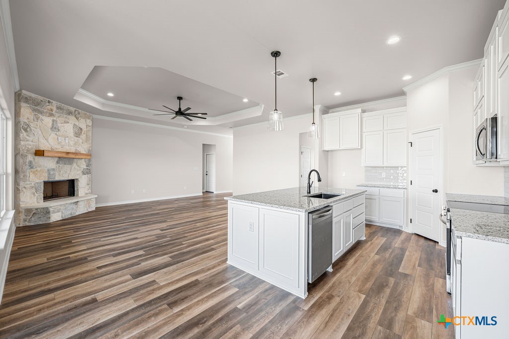 224 Creek Plum Lane Property Photo 13