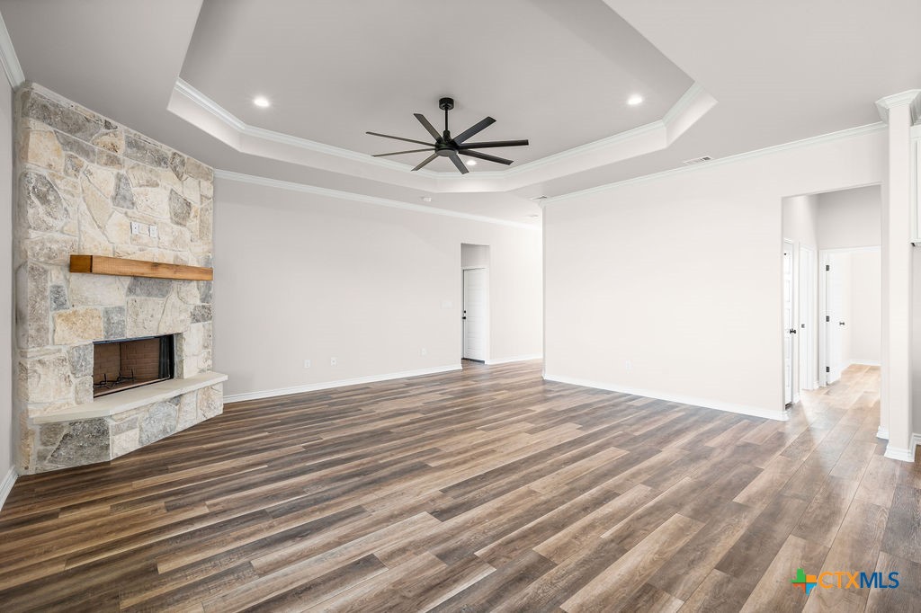 224 Creek Plum Lane Property Photo 18