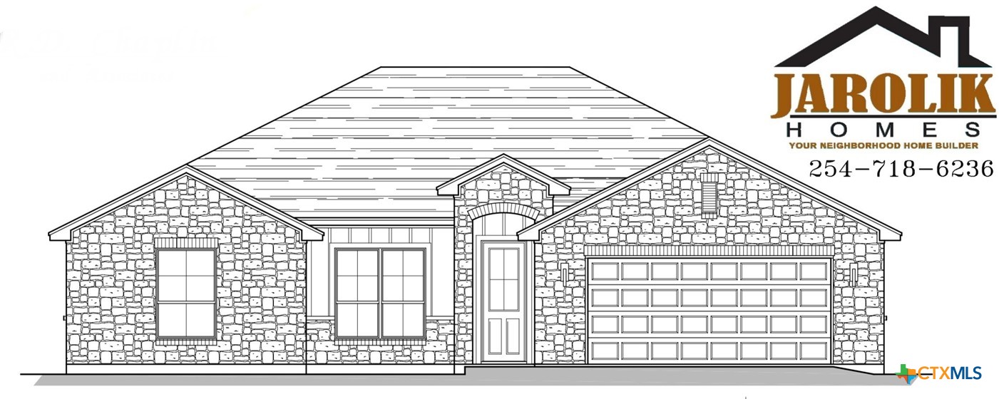 224 Creek Plum Lane Property Photo 28