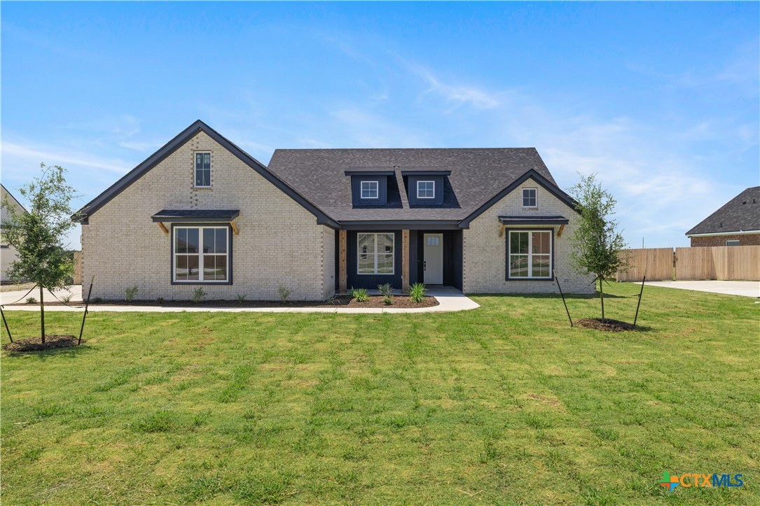 1823 Ember Drive Property Photo 1