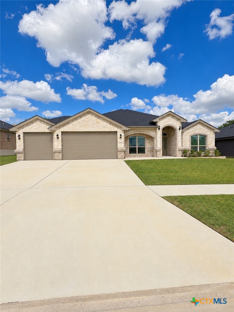 7810 Milo Drive Property Photo 1