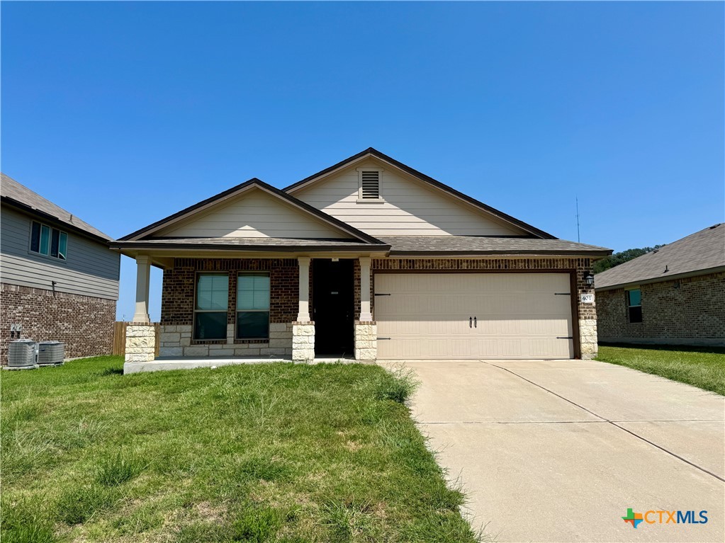 401 Danielle Drive Property Photo 1