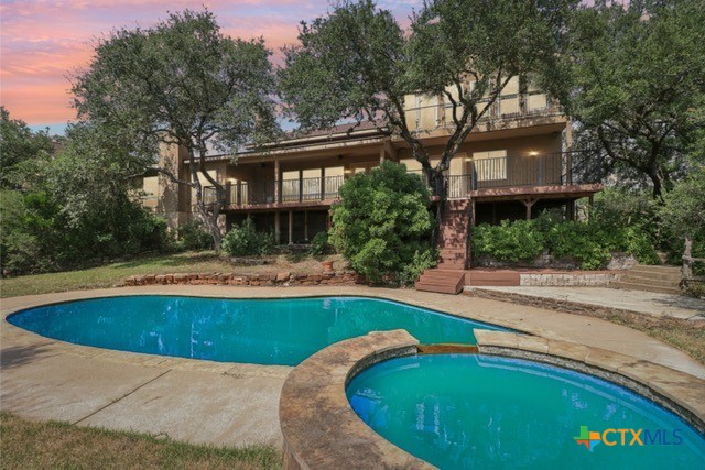 9086 Vista Verde Property Photo 1