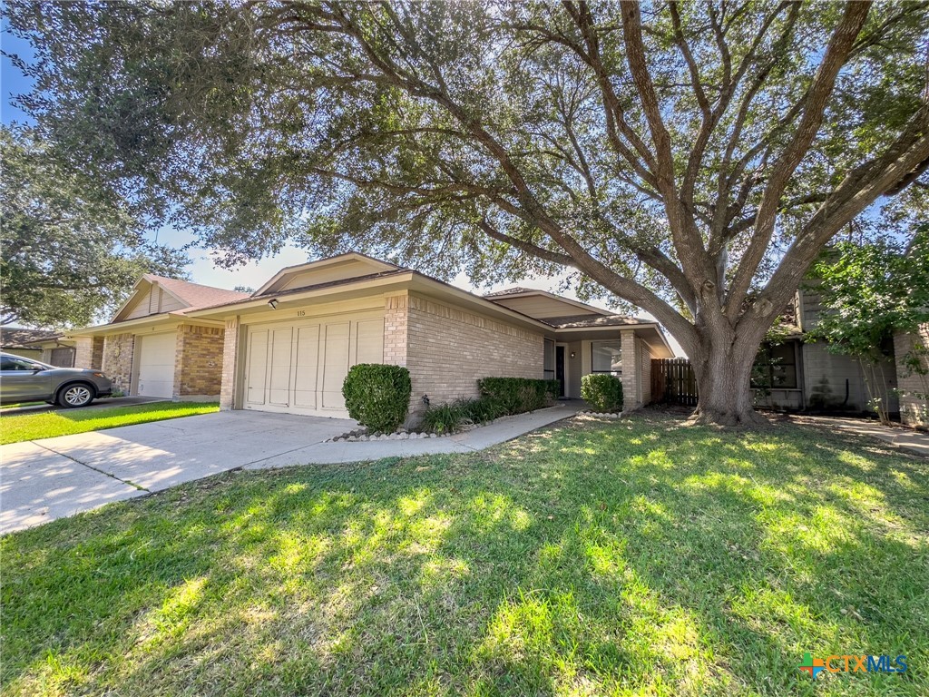 115 Mandarin Drive Property Photo 1