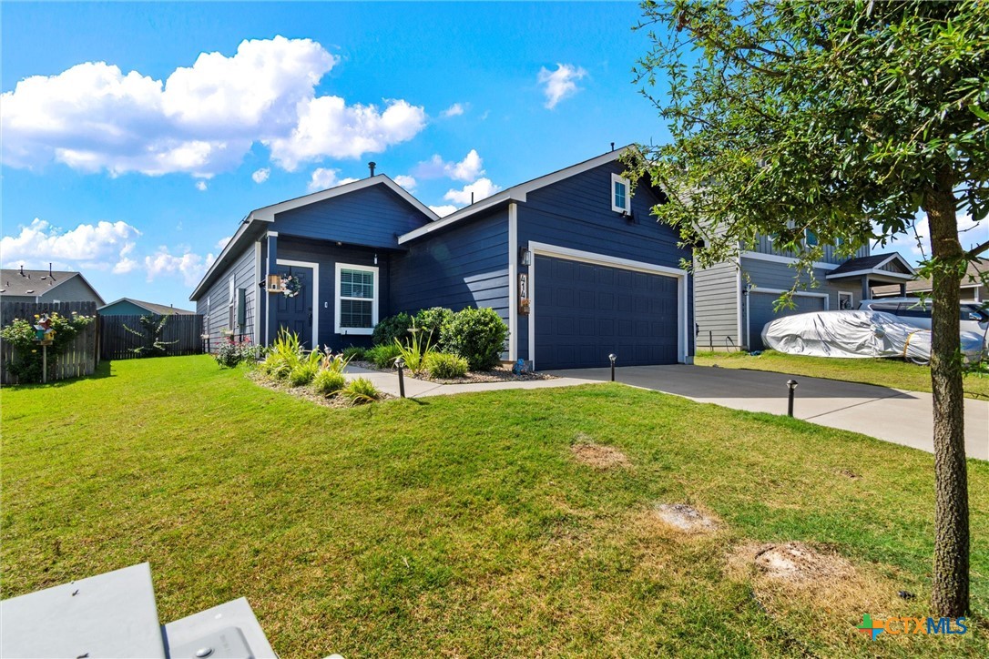 414 Geode Glen Property Photo 1