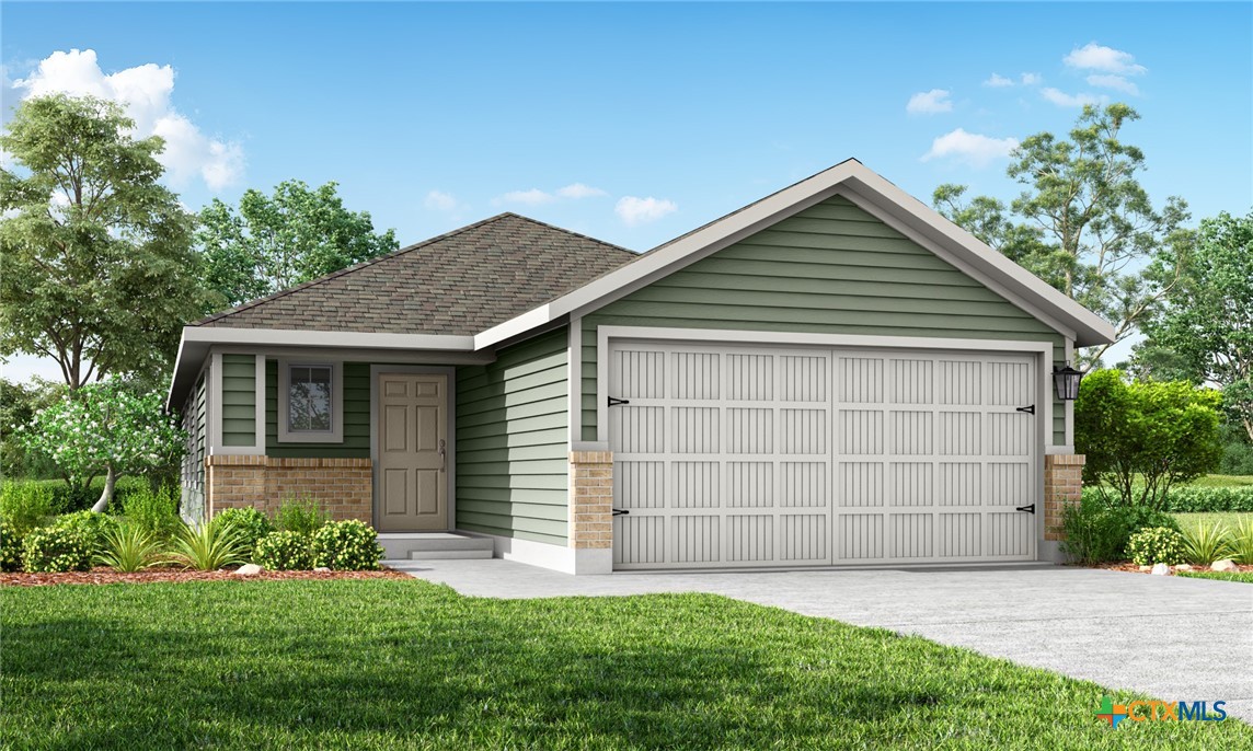 1605 SW Big Sur Drive Property Photo 1