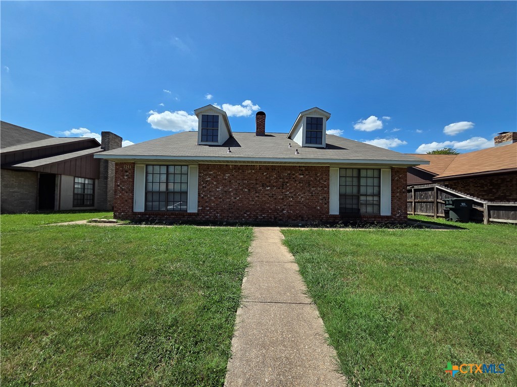 5214 & 5218 Davy Crockett Street Property Photo 1