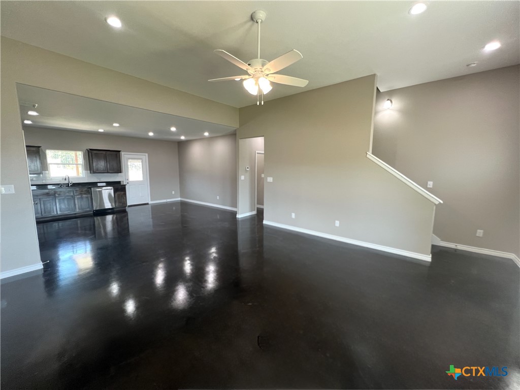 1218 Stone Valley Drive Property Photo 3