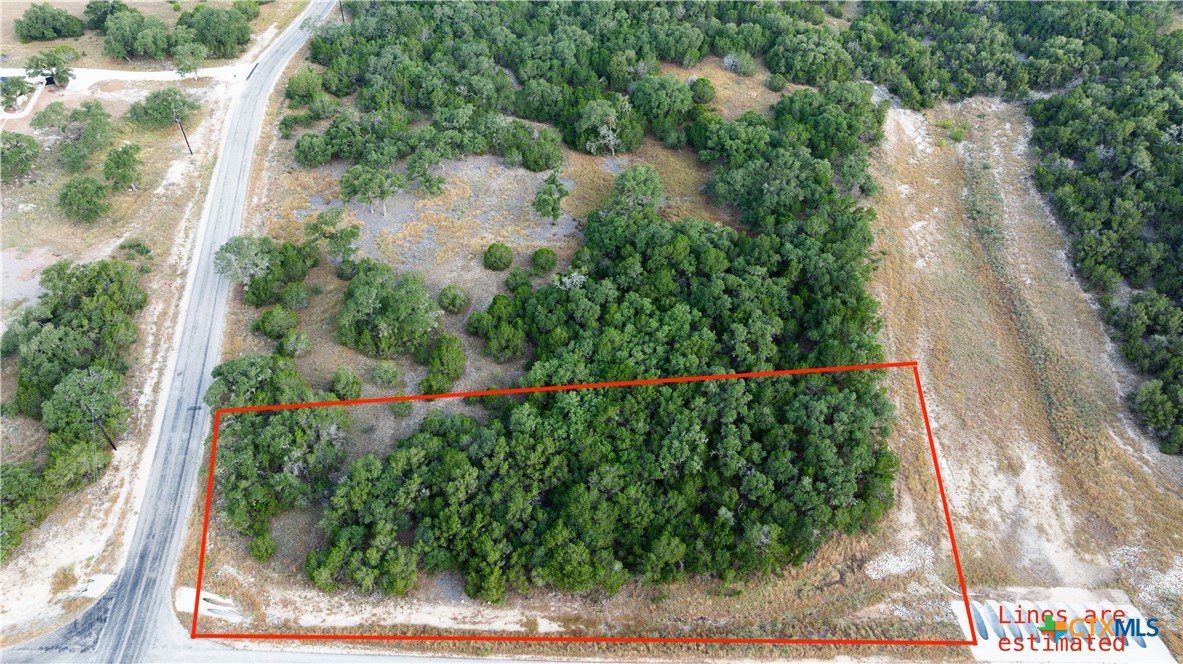 Lot 149 Restless Wind Corner Property Photo 3