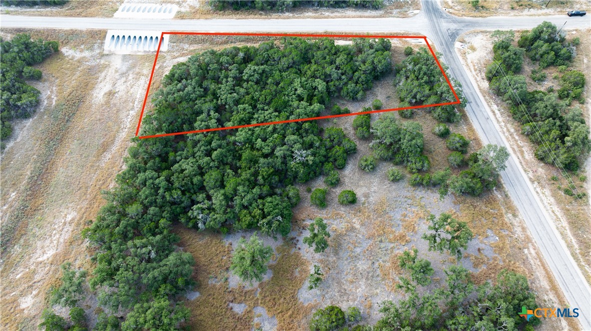 Lot 149 Restless Wind Corner Property Photo 4