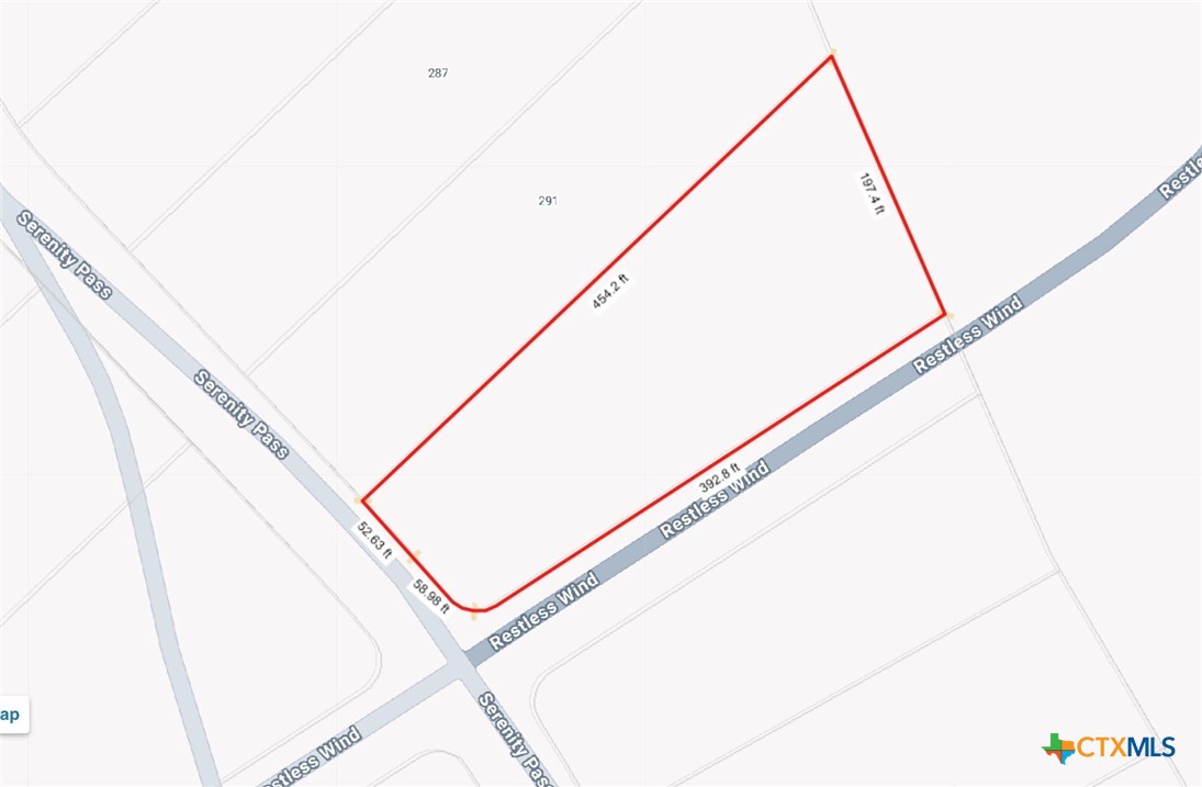 Lot 149 Restless Wind Corner Property Photo 11