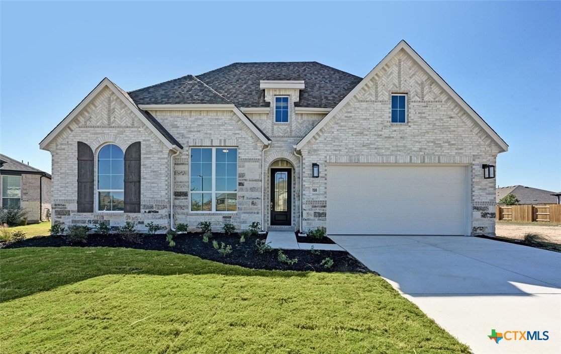 156 Muddy Creek Way Property Photo 1