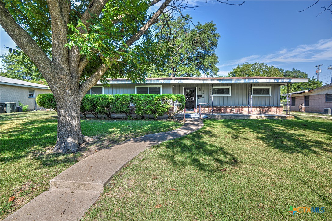 2610 N 15th Street Property Photo 1