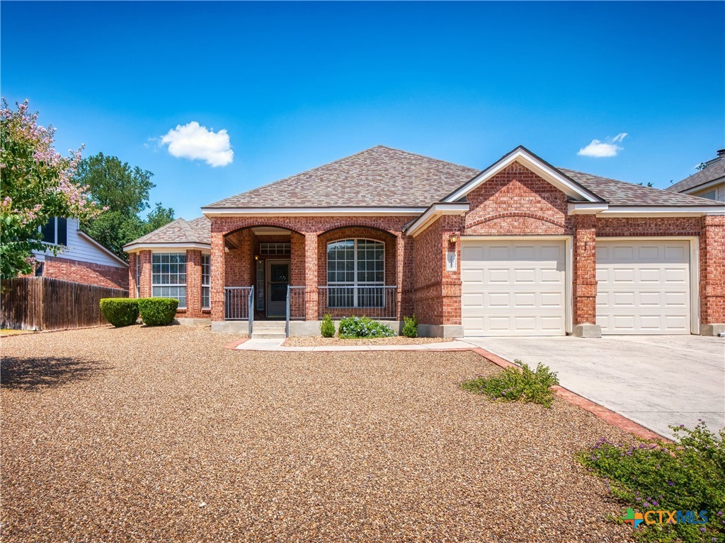 3921 Arroyo Sierra Property Photo