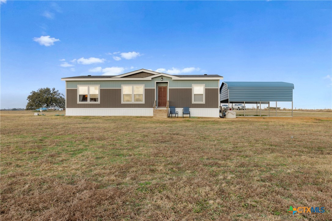 3420 County Road 206 Property Photo 1