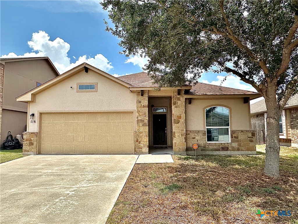116 Flint Rock Court Property Photo 1