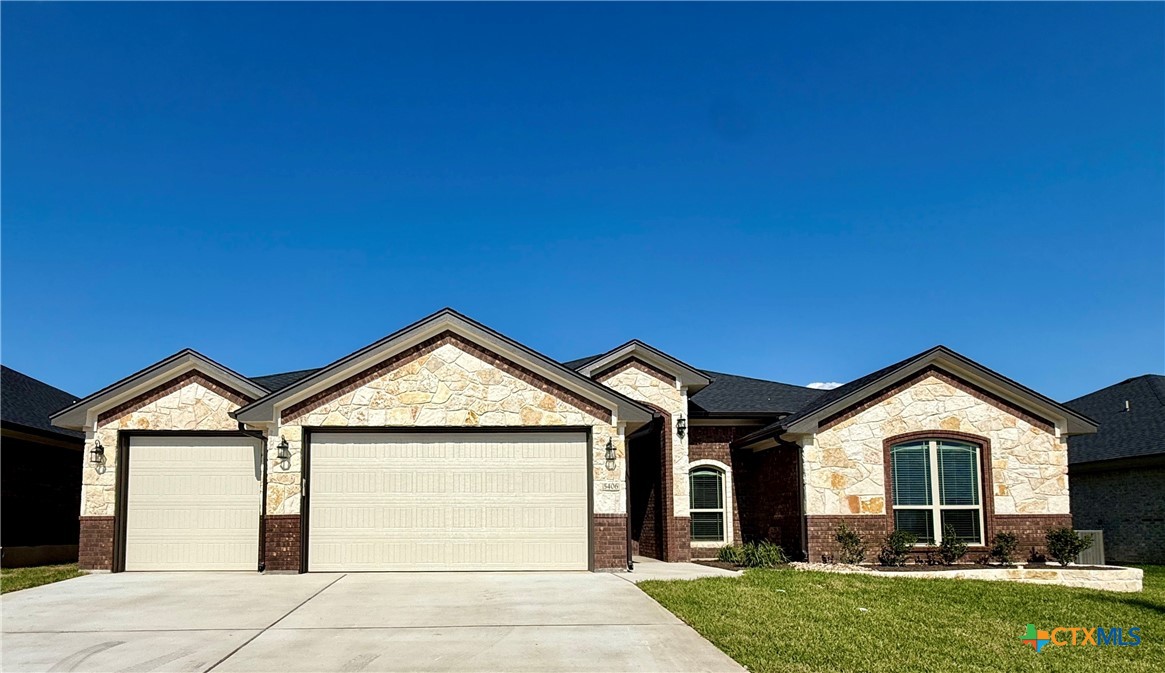 5406 Kemosabe Drive Property Photo 1