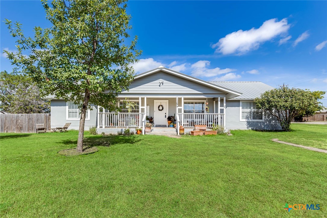 1299 Oakridge Drive Property Photo 1