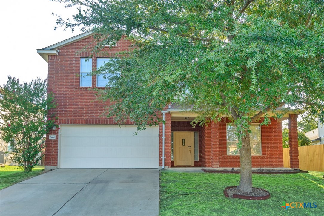 5606 Birmingham Circle Property Photo 1