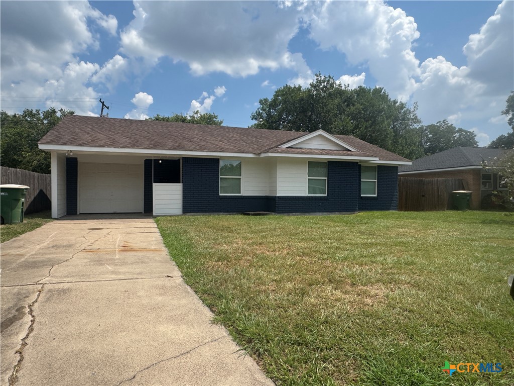 1708 Alamo Drive Property Photo