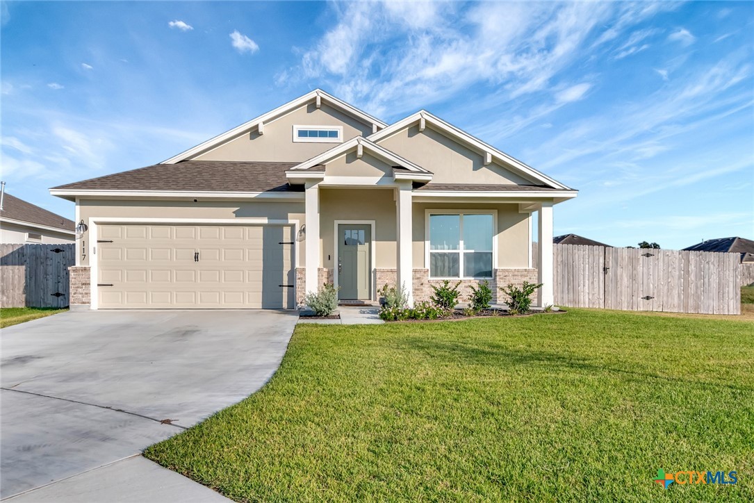 117 Persimmon Court Property Photo 1