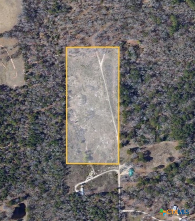 TBD James Oates Road