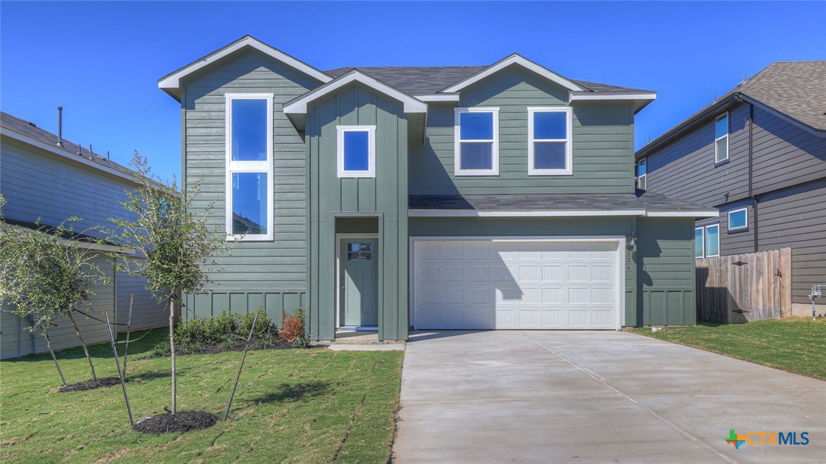 226 SHENANDOAH Drive Property Photo 1