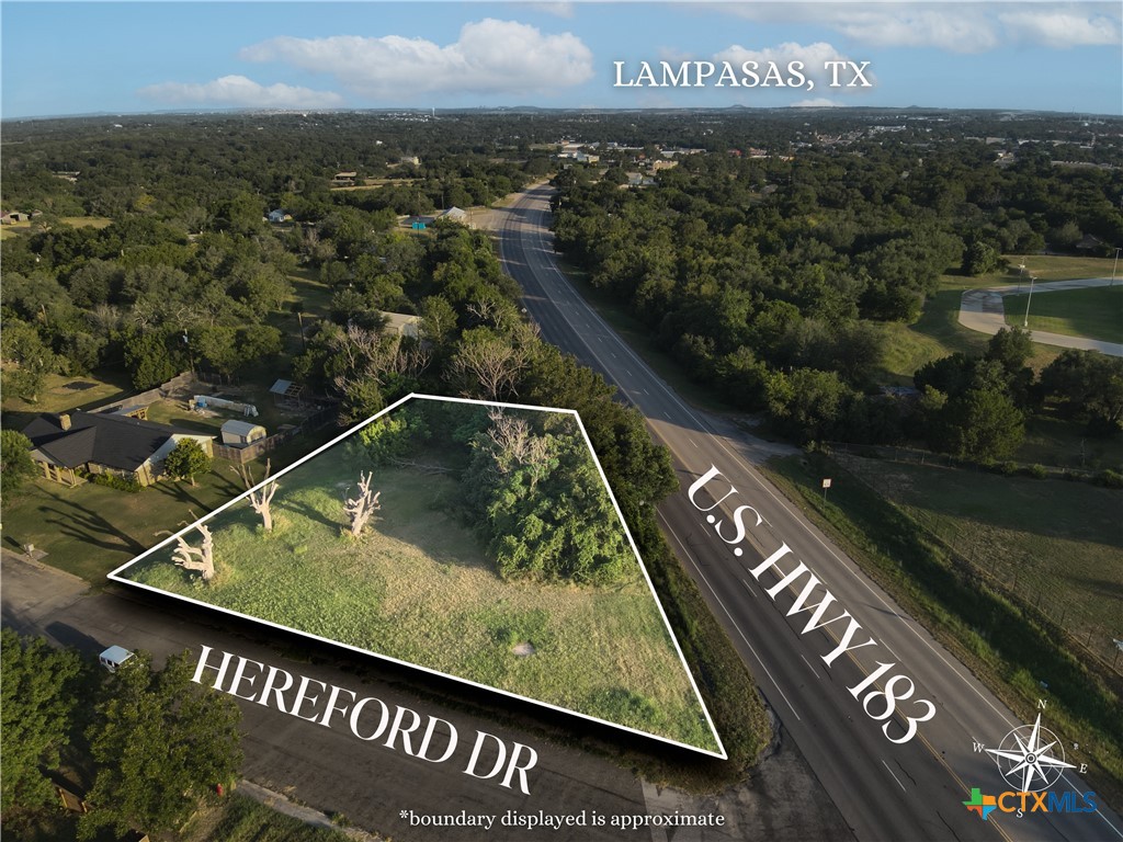 Tbd Us Highway 183 Property Photo 1