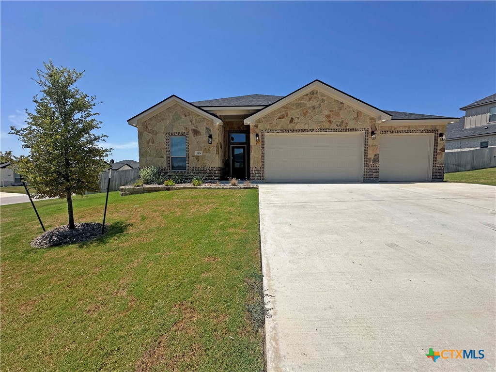 5434 Espiritu Santo Property Photo 1