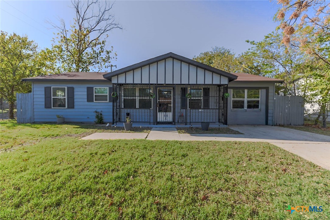 802 S 13th Street Property Photo 1