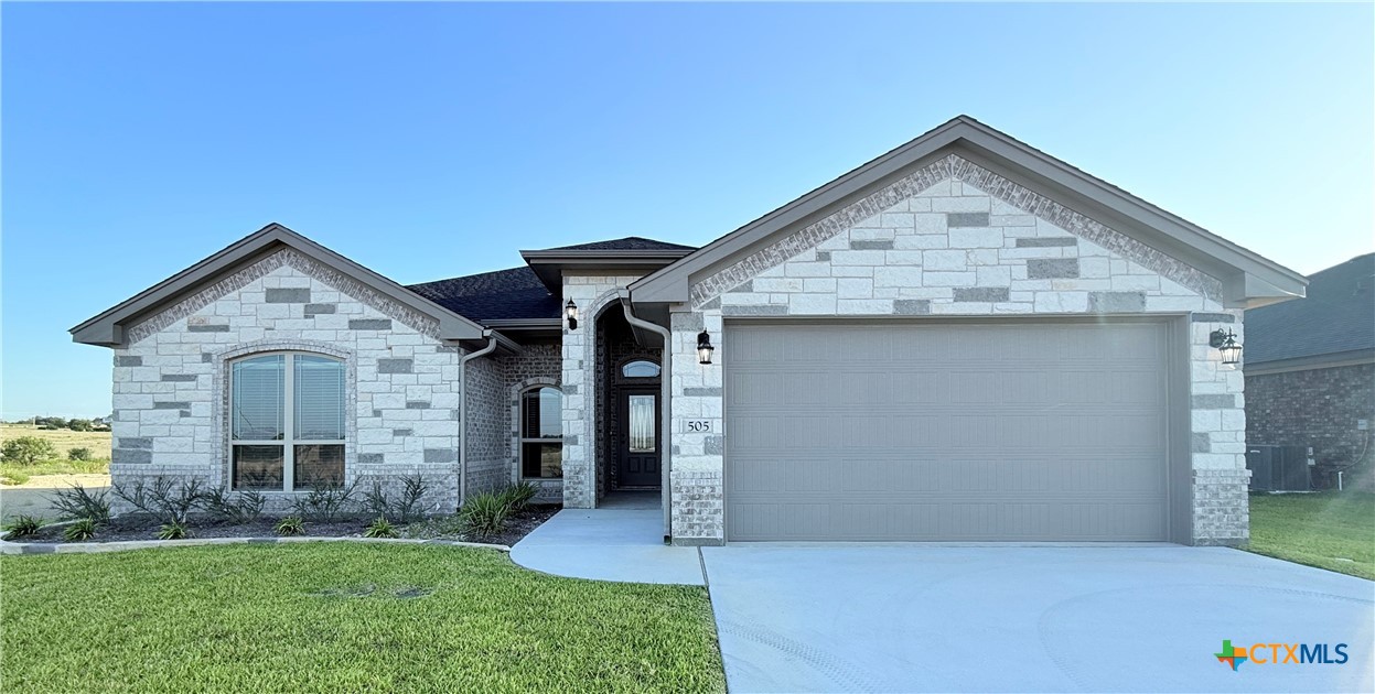 505 Tooter Street Property Photo 1