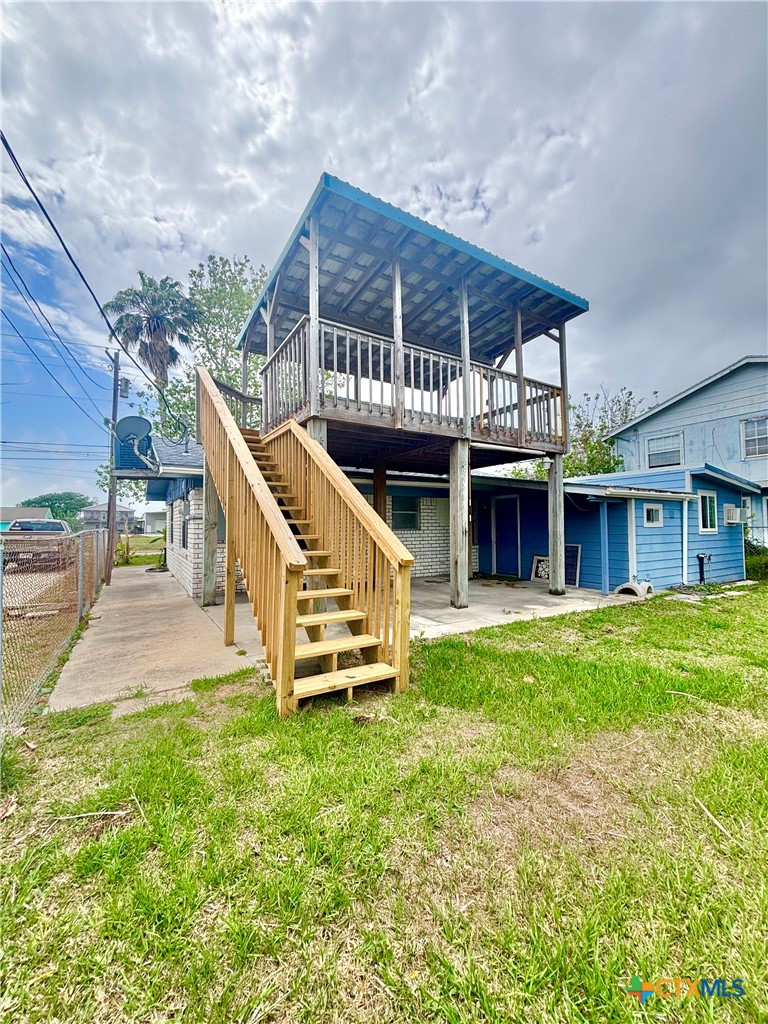 208 N Washington Boulevard Property Photo 1