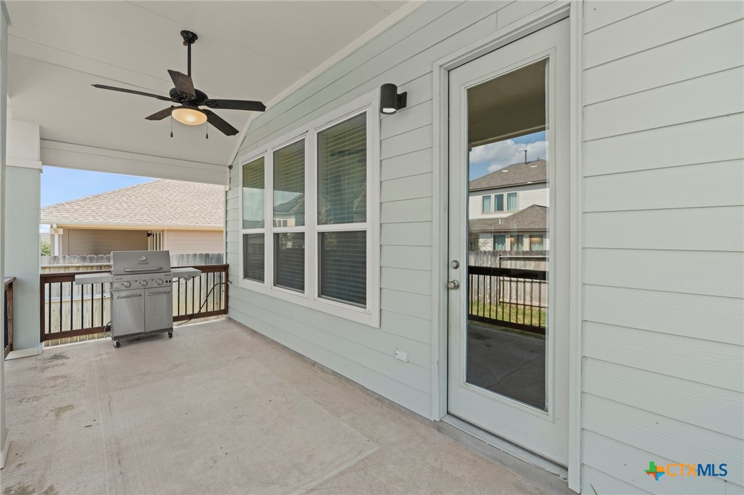 6533 Crockett Cove Property Photo 32