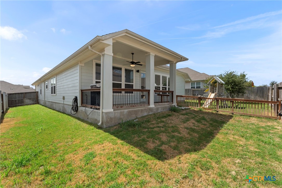 6533 Crockett Cove Property Photo 34